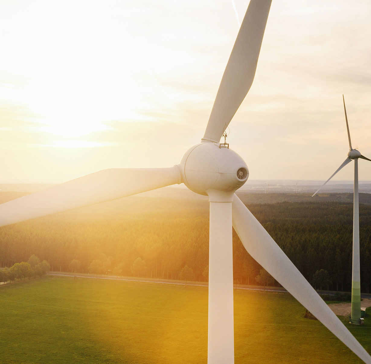 Usage & Control Usage & Control