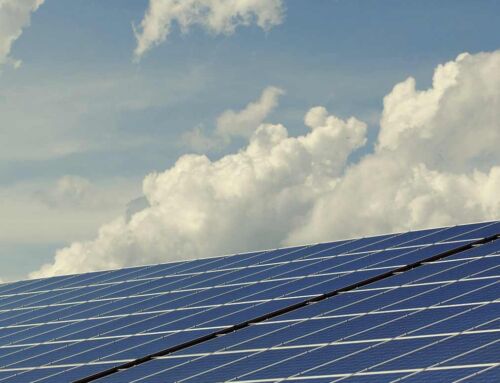 Tương Lai của Năng Lượng Tái Tạo