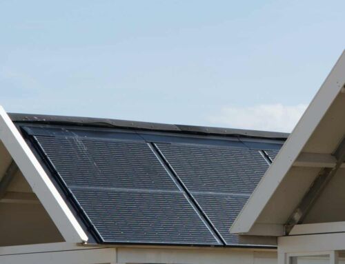 Cách Tận Dụng Năng Lượng Mặt Trời