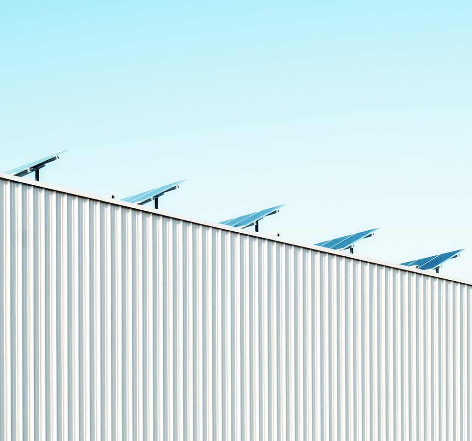 Responsible Solar Development Responsible Solar Development