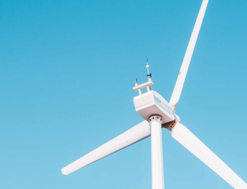Thách thức đổi mới trong Năng lượng Gió
